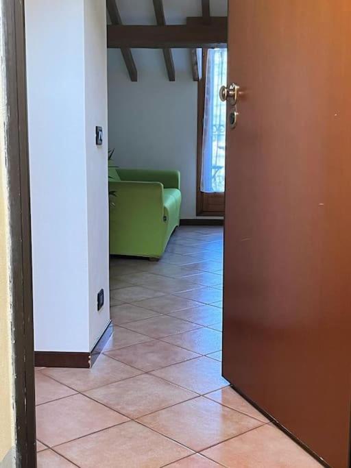 Mare E Monti A 9 Apartman Airole Kültér fotó