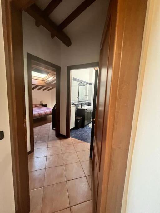 Mare E Monti A 9 Apartman Airole Kültér fotó