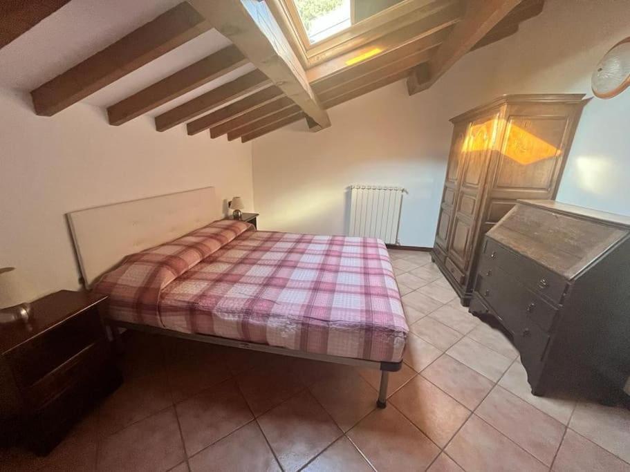 Mare E Monti A 9 Apartman Airole Kültér fotó